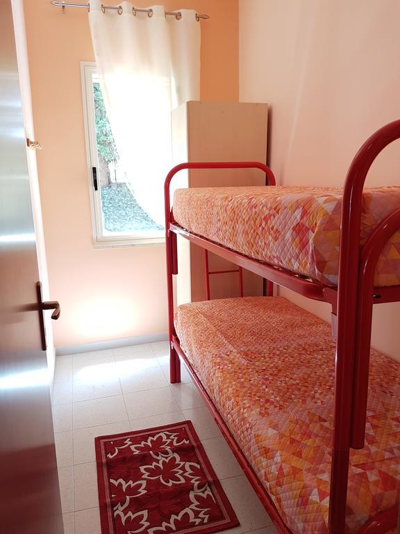 Villa Rosella Sciacca Kültér fotó